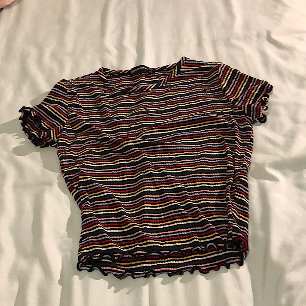 Popular 21 shirt